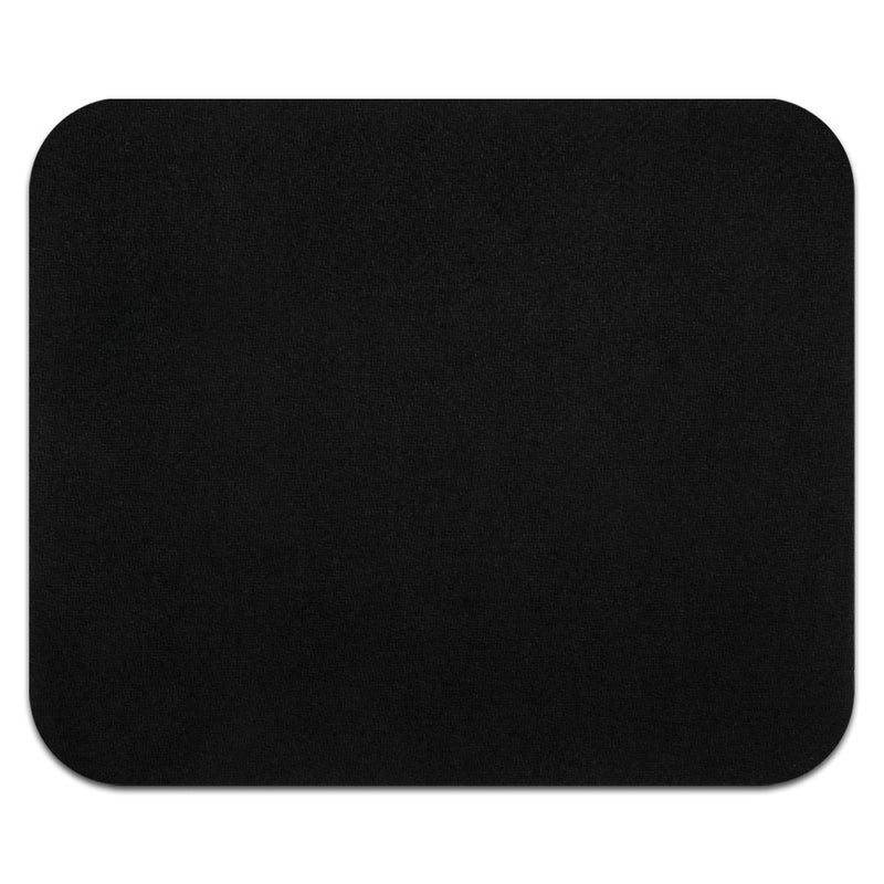 GRAPHICS & MORE Guess What Chicken Butt Funny Low Profile Thin Mouse Pad Mousepad - Image 3